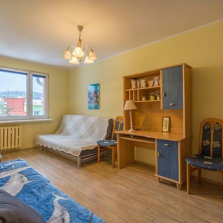 Apartament Sniezna Sowa Szklarska Poręba Εξωτερικό φωτογραφία