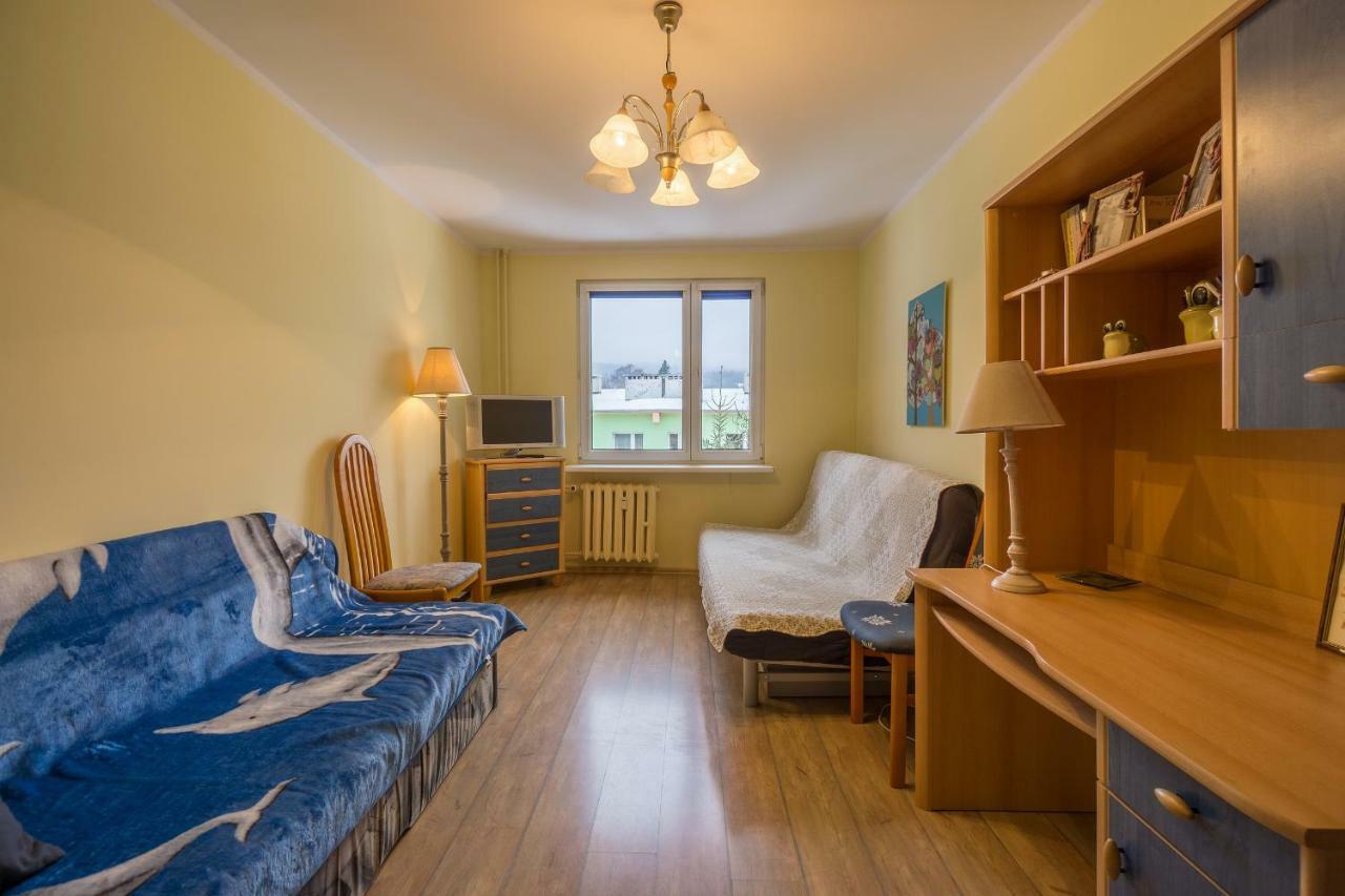 Apartament Sniezna Sowa Szklarska Poręba Εξωτερικό φωτογραφία